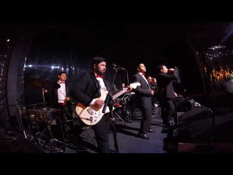 Mix  murgas- Sonora Juventud De Peumo