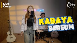 Download lagu KABAYA BEREUM - CHELEN PUTRI | LIVE COVER mp3