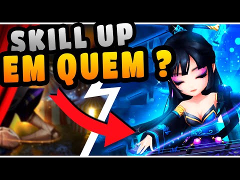 SALÃO DOS HERÓIS ANUNCIADO + NOVO MONSTRO !