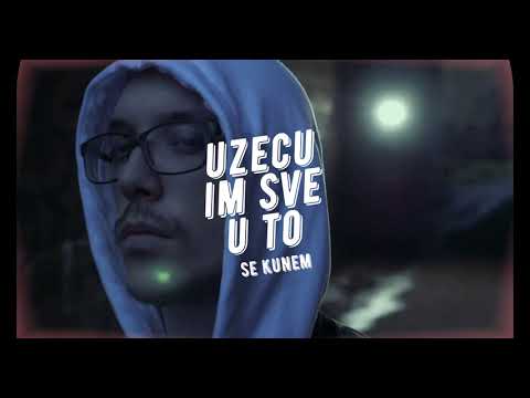 MIC MC - SAMPION (4K TEKST)