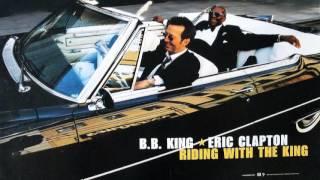 Download lagu B.B. King & Eric Clapton - The Thrill Is Gone (HQ) mp3