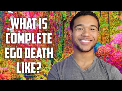 My 10 Gram Magic Mushroom Experience! A Double Heroic Dose. (Trip Report at 6:35)