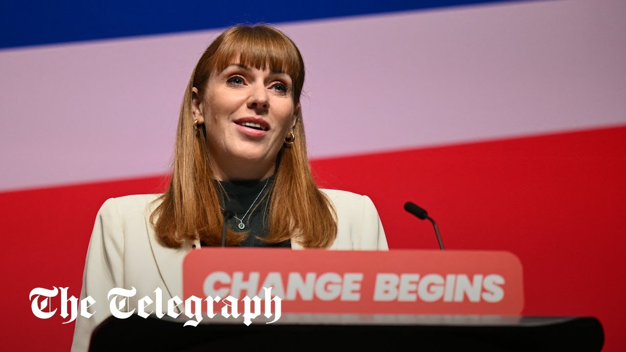 Labour Party Conference: 'Don’t forget partygate, Covid contracts and division'