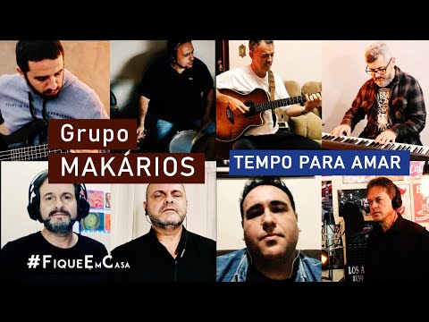 Tempo Para Amar video