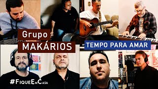 Vídeo 'Em Casa' da música 'Tempo Para Amar'