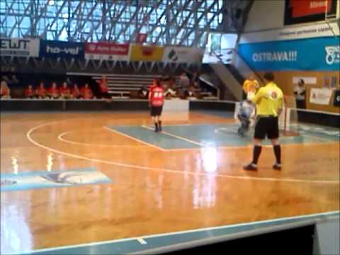 FBC ČPP Remedicum Ostrava (dorostenky)