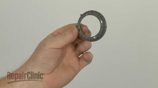 Danby Dishwasher: Replace Lower Spray Arm Nut #673001600023