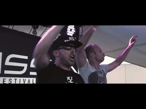 Rude Raider x The Eretik - FKN With The Best (Official Videoclip)