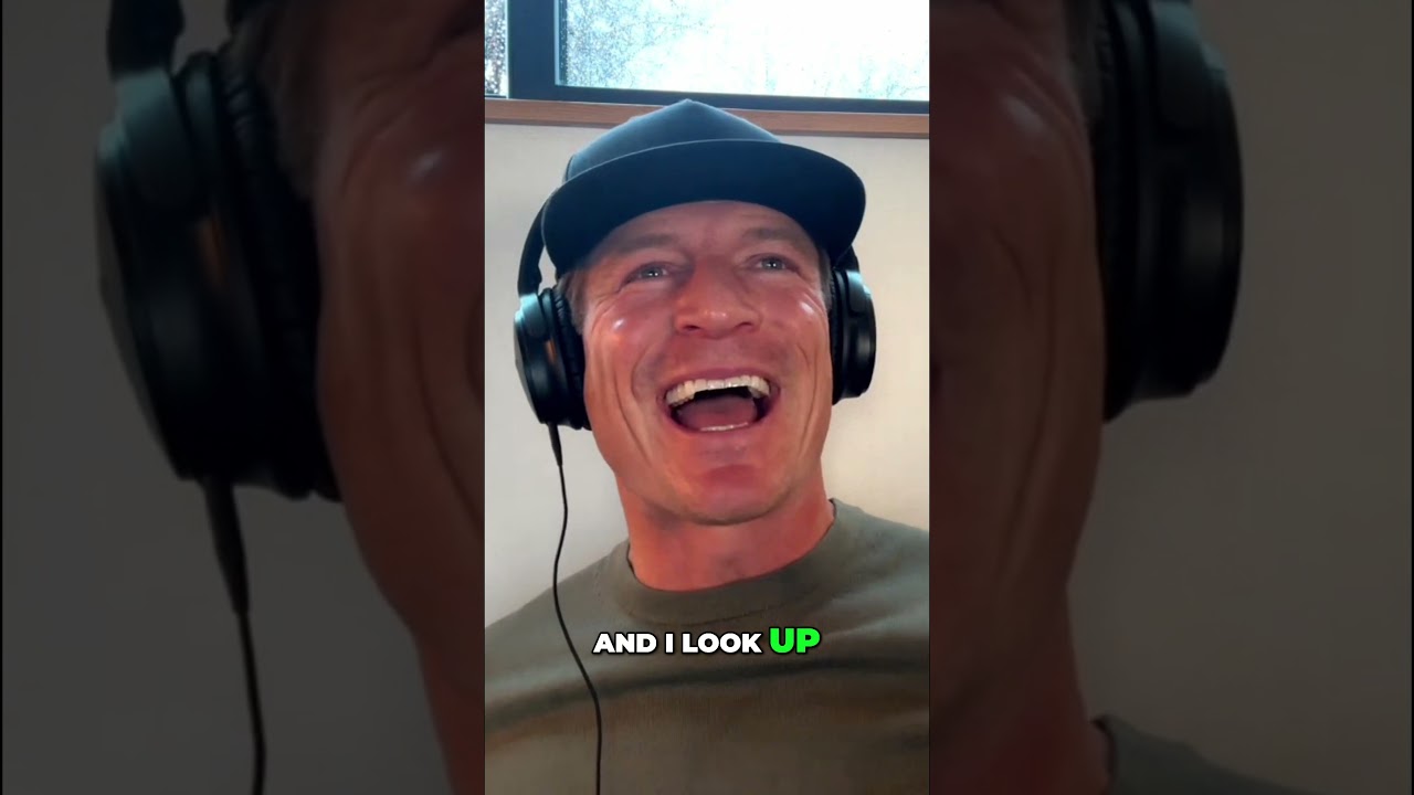 Philip Winchesters talks about his encounter with Peter Jackson! #peterjackson #ianmckellen