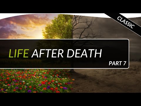 Life After Death: Part 7 with Pablo Sender | Theosophical Classic 2021