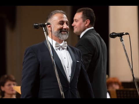 STI FOTIA (in the Fire) Of Jasmin And Roses, Kyiv 2018