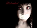 Disturbed - Sacred Lie 