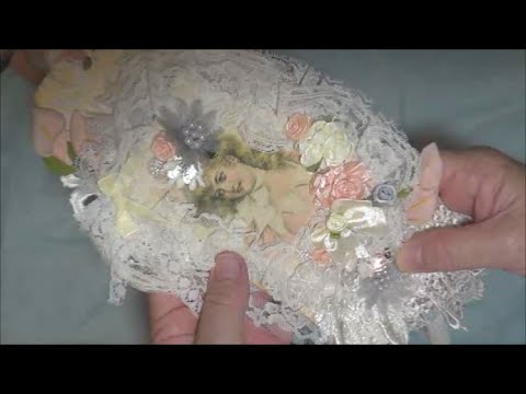 download lagu mp3 mp4 Handmade Lace Paper, download lagu Handmade Lace Paper gratis, unduh video klip Handmade Lace Paper