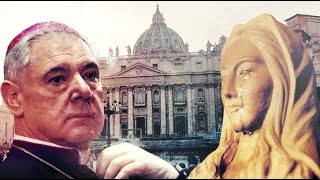 JA KATOLIK: Kardynał Müller, synod amazoński i spełnione proroctwo z Akity
