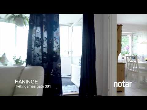 Såld, 3:a · 84m2 · 5179 kr avg, Brandbergen : Via Notar mäklare Haninge