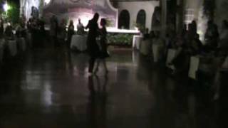 Video thumbnail for Veronica Palacios y  Omar Quiroga