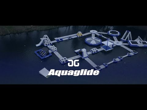 AQUAGLIDE Commercial Aquaparks
