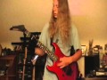 Bathory - Sacrifice Cover 