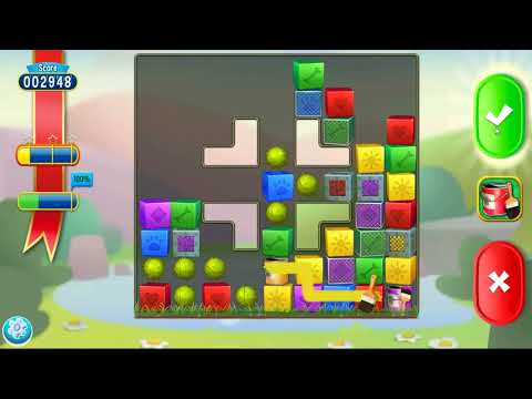 Pet Rescue Saga Level 6177 - NO BOOSTERS | SKILLGAMING ✔️