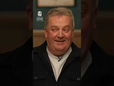 Gary didn’t expect THIS reunion 😂👀