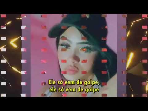 Forró Novo 2021 - Ele Só Vem De Golpe 🎵 @KahSantos