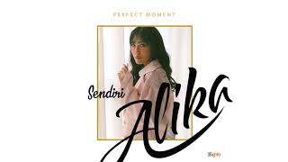 Alika - Sendiri (Official Audio)