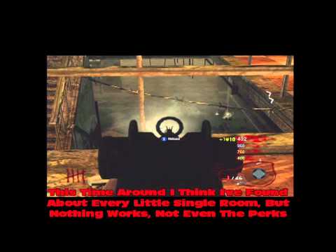 Zombies Pt.1 "Remastered" Borderline Disaster