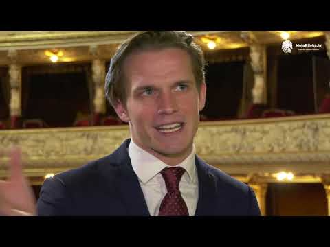 MojaRijeka.hr - Premijera opere Čarobna frula u HNK Ivana pl. Zajca