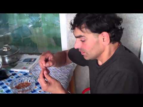 Sasas Brizinskas Traum Vydmantai Litauen  August 2012