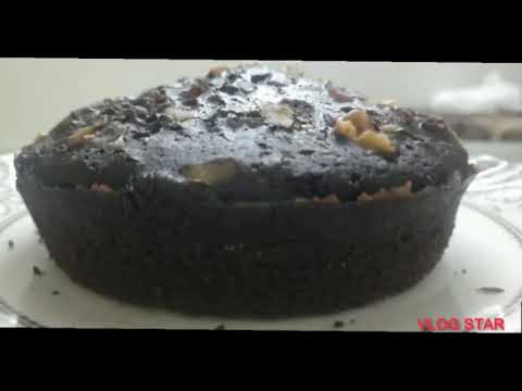 Quick chocolate cake | Baking | Anshika Prasad