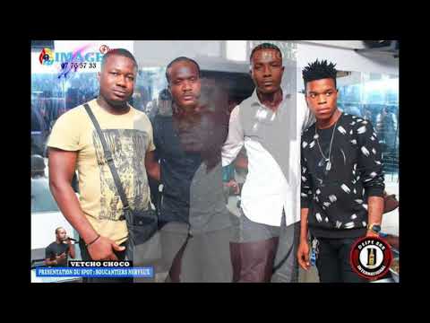 DJ VETCHO CHOCO   BOUCANTIER NERVEUX ACTE 1
