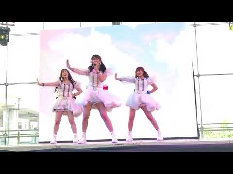 Fuyubi : Be;W/Me @ ABC Event - Bangsue Station【4K 60FPS】