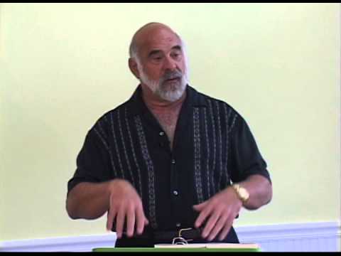 Paul Ferrini - Cultivating Open Heart and Open Mind