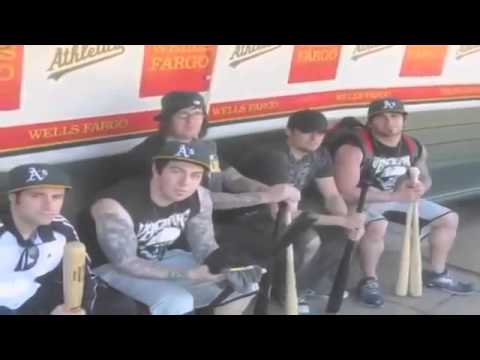 Avenged Sevenfold St James(Official Music Video)