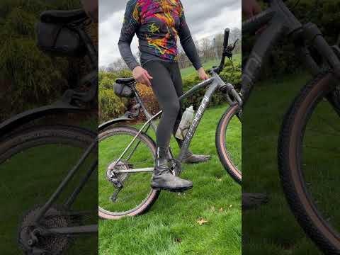 Jak prawidłowo dobrać rozmiar ramy? | Madani Sport