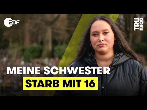 Jamie (23): "Ohne Drogen wäre sie noch hier!" | TRU DOKU