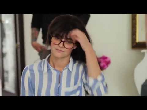 Fashion Chicks | Behind the scenes met Liza Sips