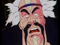 Kenshiro Vs Kiba Clan Leader