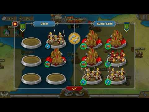 Closing In On Lisbon | Let's Play: European War 5 - Classical Conquest (Inca) Part 5