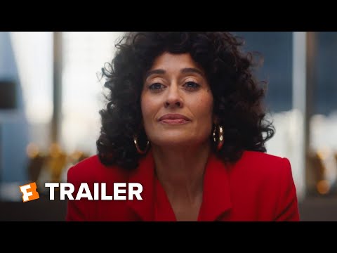 The High Note (2020) Official Trailer