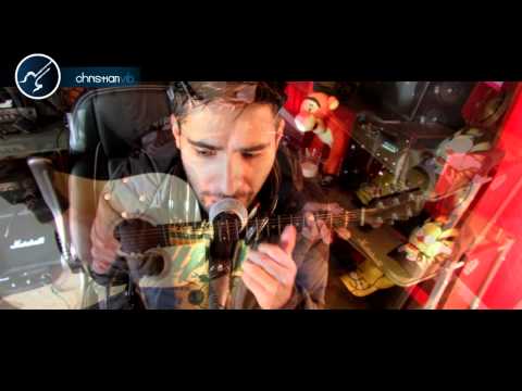 Cover acústico de "Mas Alto Que Nosotros Solo El Cielo" de Bunbury - Christianvib video thumbnail