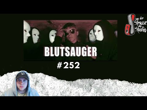 Ich Bewerte Artur - Blutsauger (official Musikvideo) VDSIS #252