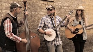 The Paper Trains - Cookie Jar [Official Video]