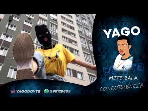 MTG - ELA NEM PRECISA DISSO - MC TALIBÃ & MC DIOGO = DJ AG DO CAIÇARA