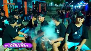 Download lagu AMELIA MUSIC - MEGAT TRESNO - PEMUDA BUMIAYU BAPOH PUTU AMINGGITO WEDARIJAKSA PATI mp3