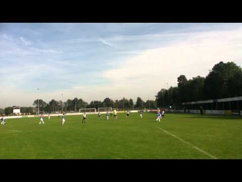Tricht d1 - Fc Den Bosch D3 (3)