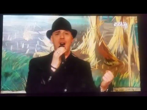 Damiano Roi - Oddaja Ujemi Sanje