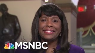 Terri Sewell: House And Senate Probes On Donald Trump-Russia ‘Not Enough’ | For The Record | MSNBC thumbnail