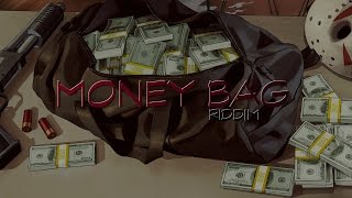 *SOLD* Dancehall Riddim Instrumental Beat - Money Bag Riddim [Prod.By Zahiem] March 2017