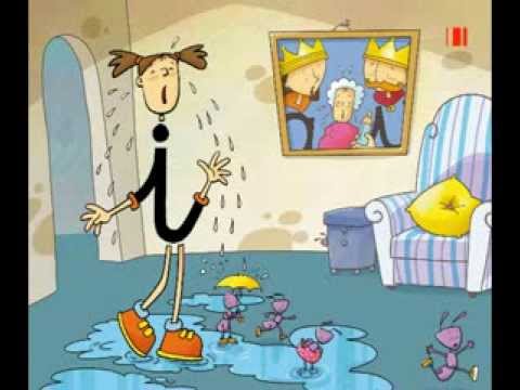 Cuento 4.  La Princesa I